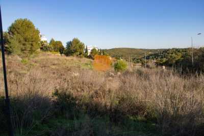 Residential Land For Sale in Vila Do Bispo, Portugal
