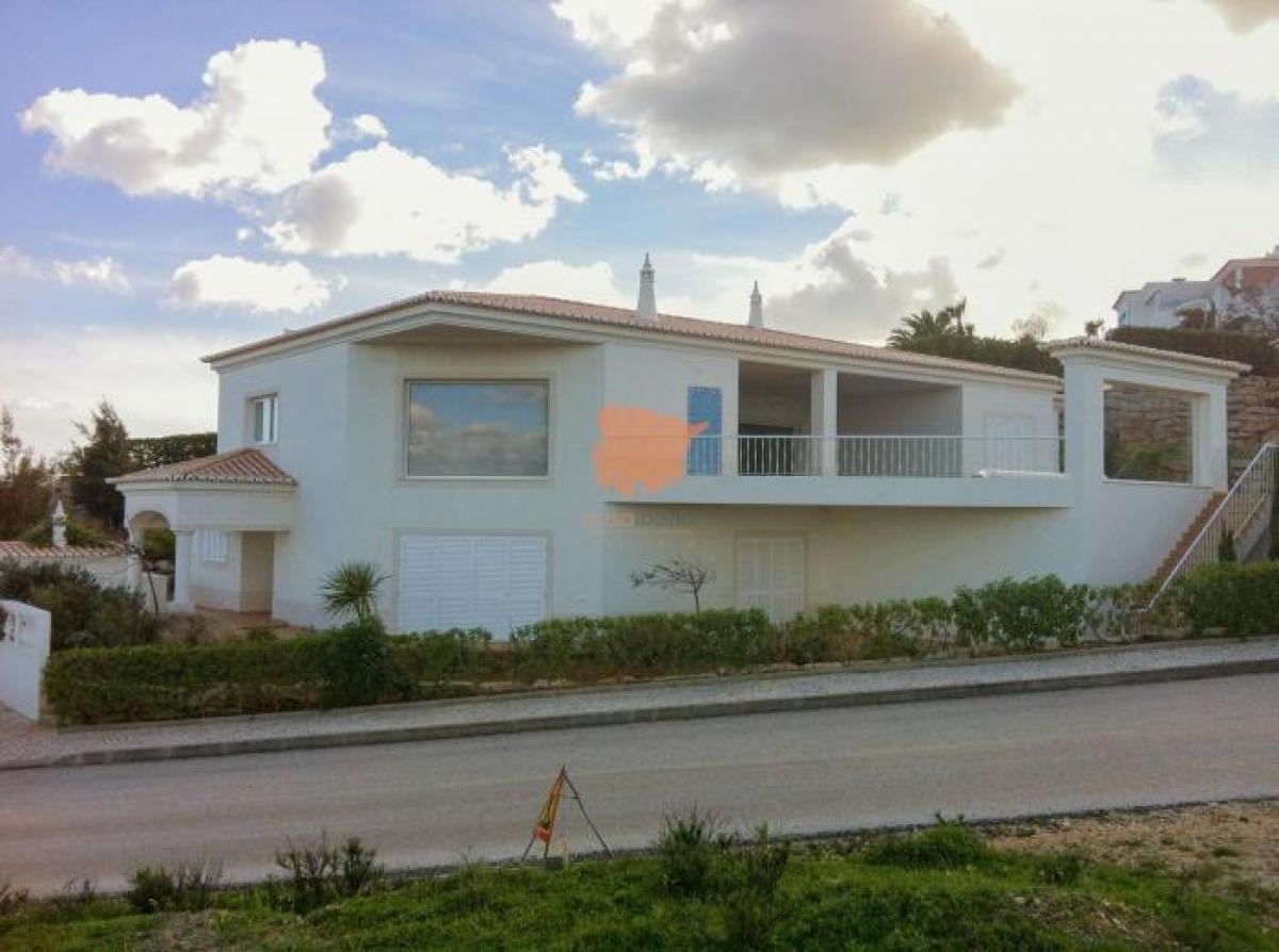 Picture of Villa For Sale in Vila Do Bispo, Algarve, Portugal
