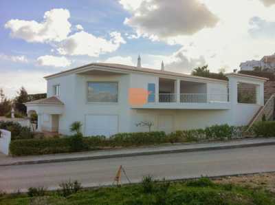 Villa For Sale in Vila Do Bispo, Portugal