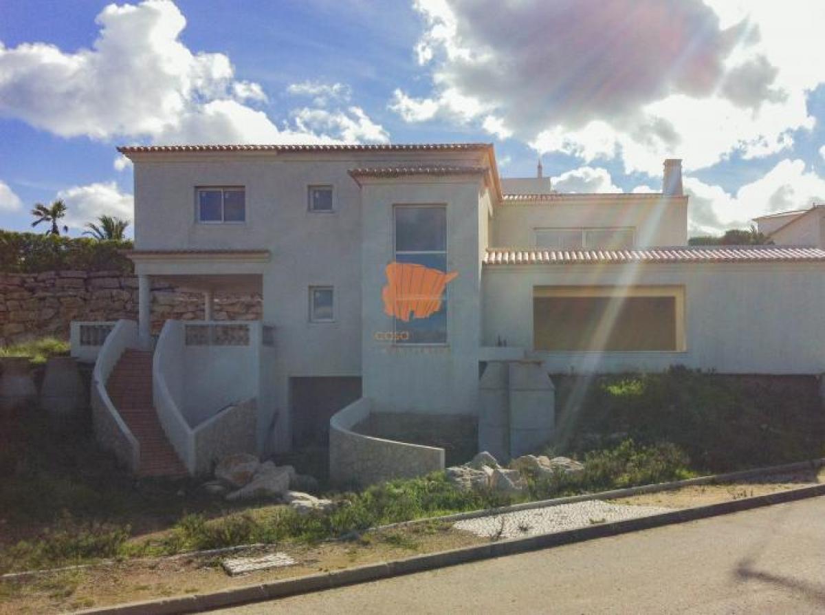 Picture of Residential Land For Sale in Vila Do Bispo, Algarve, Portugal