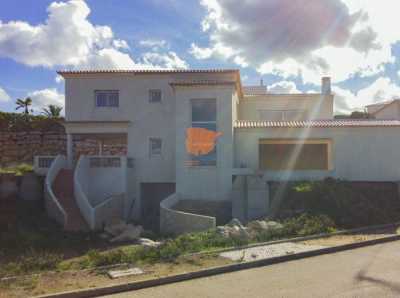 Residential Land For Sale in Vila Do Bispo, Portugal