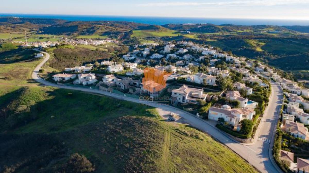 Picture of Residential Land For Sale in Vila Do Bispo, Algarve, Portugal