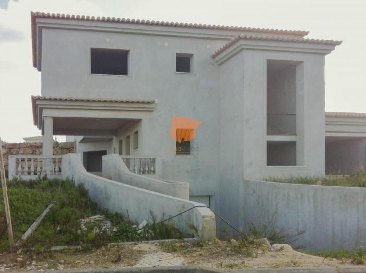 Picture of Residential Land For Sale in Vila Do Bispo, Algarve, Portugal