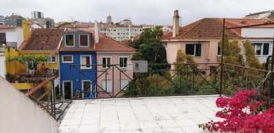 Villa For Sale in Lisboa, Portugal