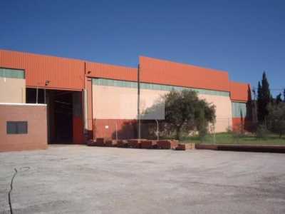 Industrial For Sale in Tavira, Portugal