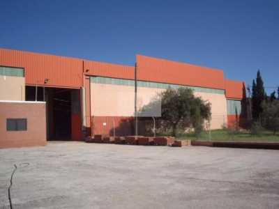 Industrial For Sale in 