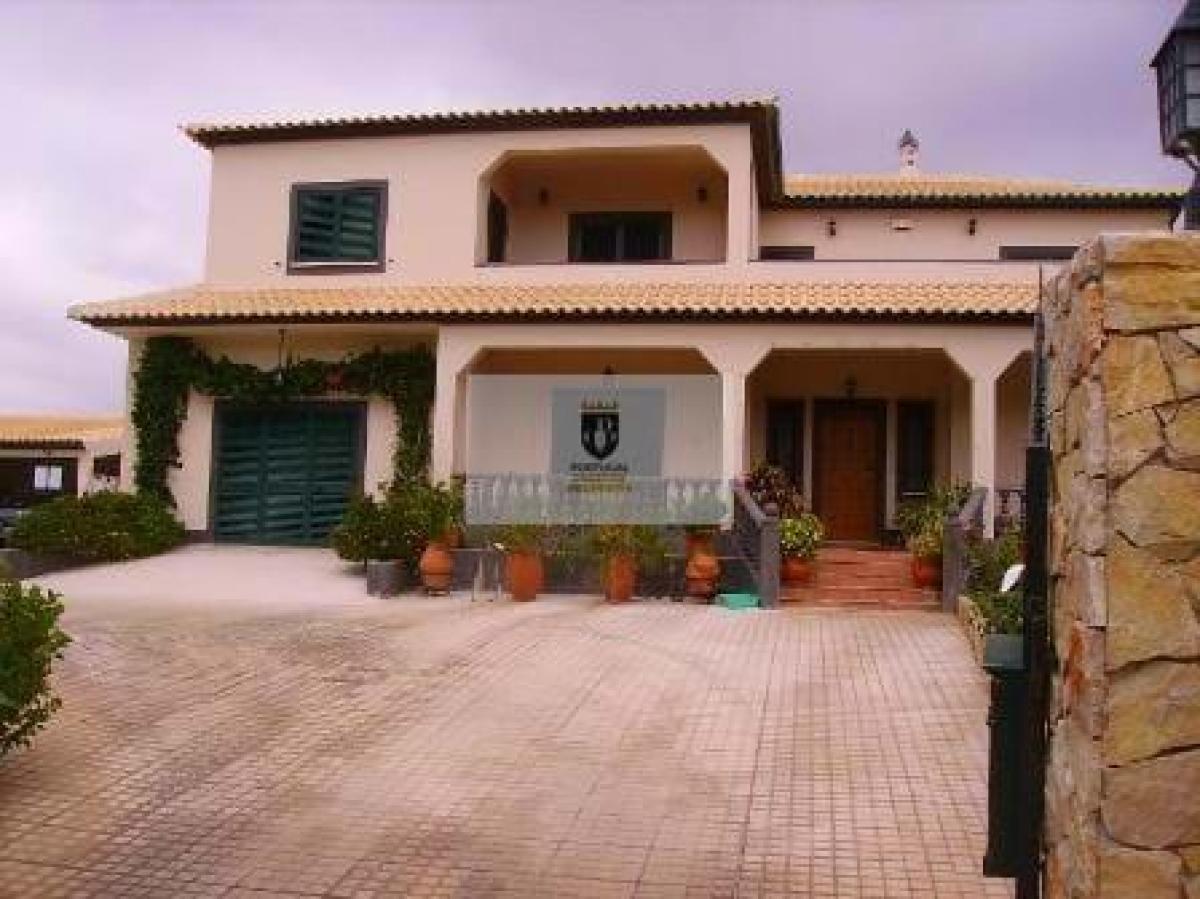 Picture of Villa For Sale in Faro, Algarve, Portugal