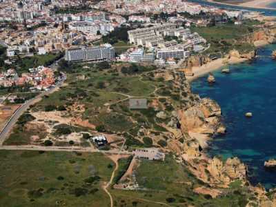 Residential Land For Sale in Lagos, Portugal