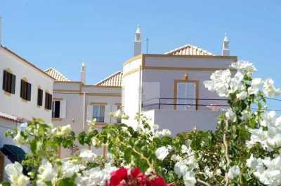 Villa For Sale in Tavira, Portugal
