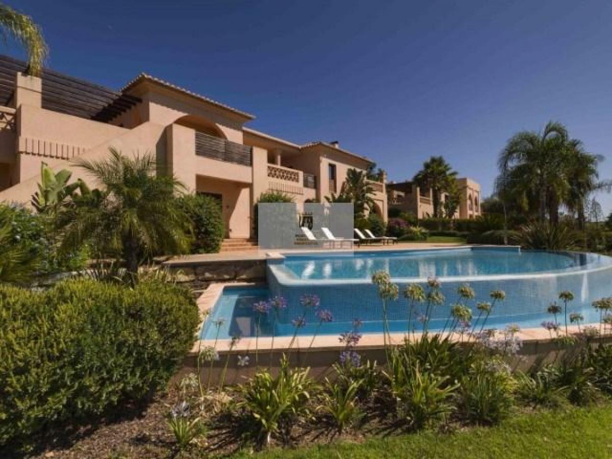 Picture of Villa For Sale in Silves, Algarve, Portugal