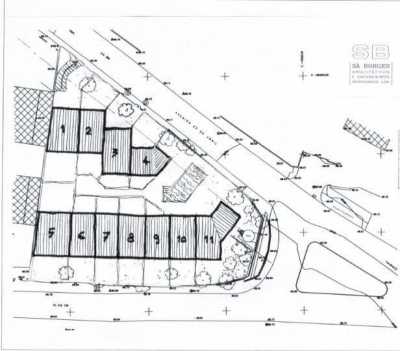 Residential Land For Sale in Albufeira, Portugal