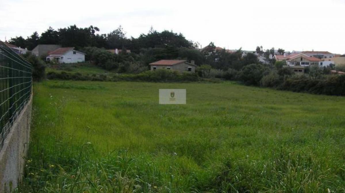 Picture of Residential Land For Sale in Sintra, Estremadura, Portugal