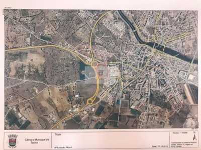 Residential Land For Sale in Tavira, Portugal