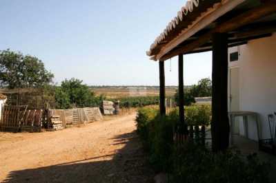 Home For Sale in Castro Marim, Portugal