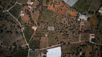 Residential Land For Sale in Faro, Portugal