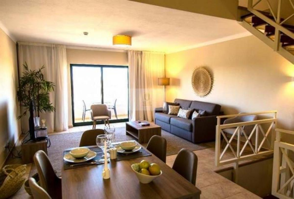 Picture of Apartment For Sale in Lagoa, Algarve, Portugal