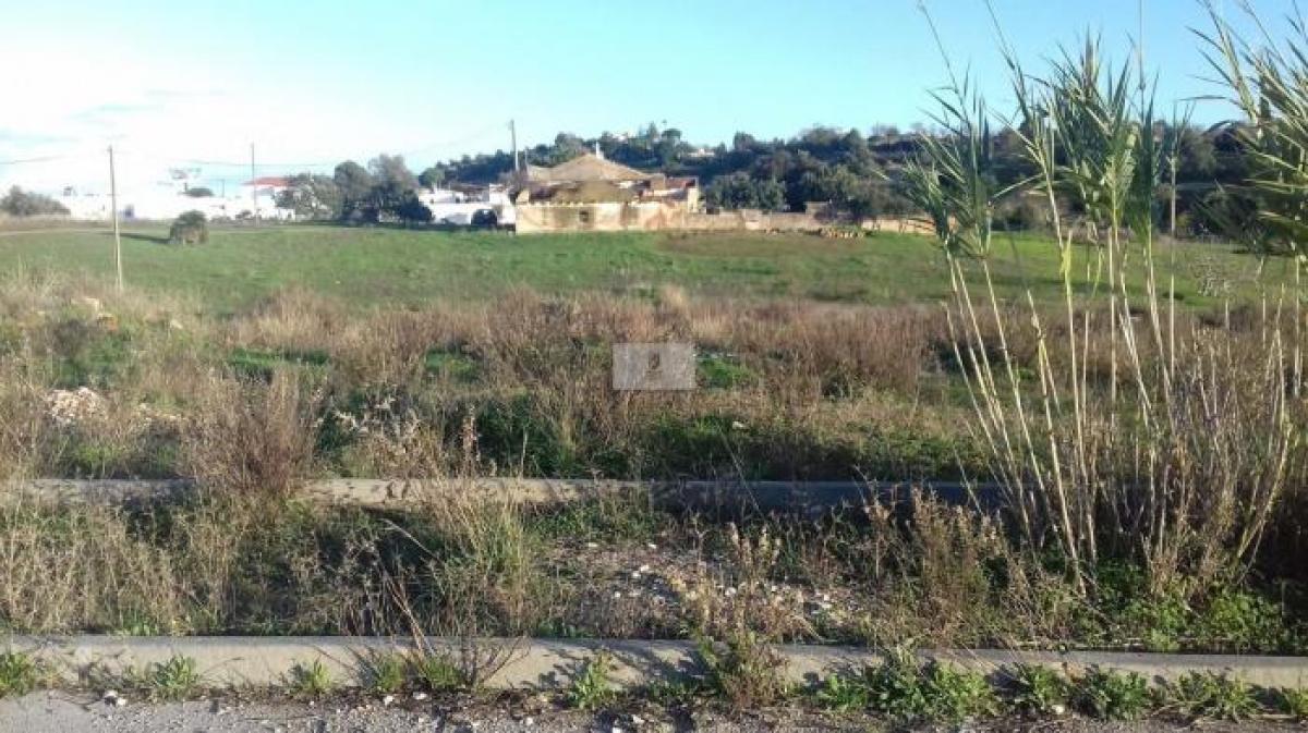 Picture of Residential Land For Sale in Albufeira, Algarve, Portugal