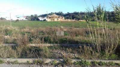 Residential Land For Sale in Albufeira, Portugal