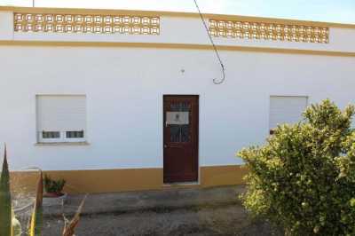 Villa For Sale in Castro Marim, Portugal