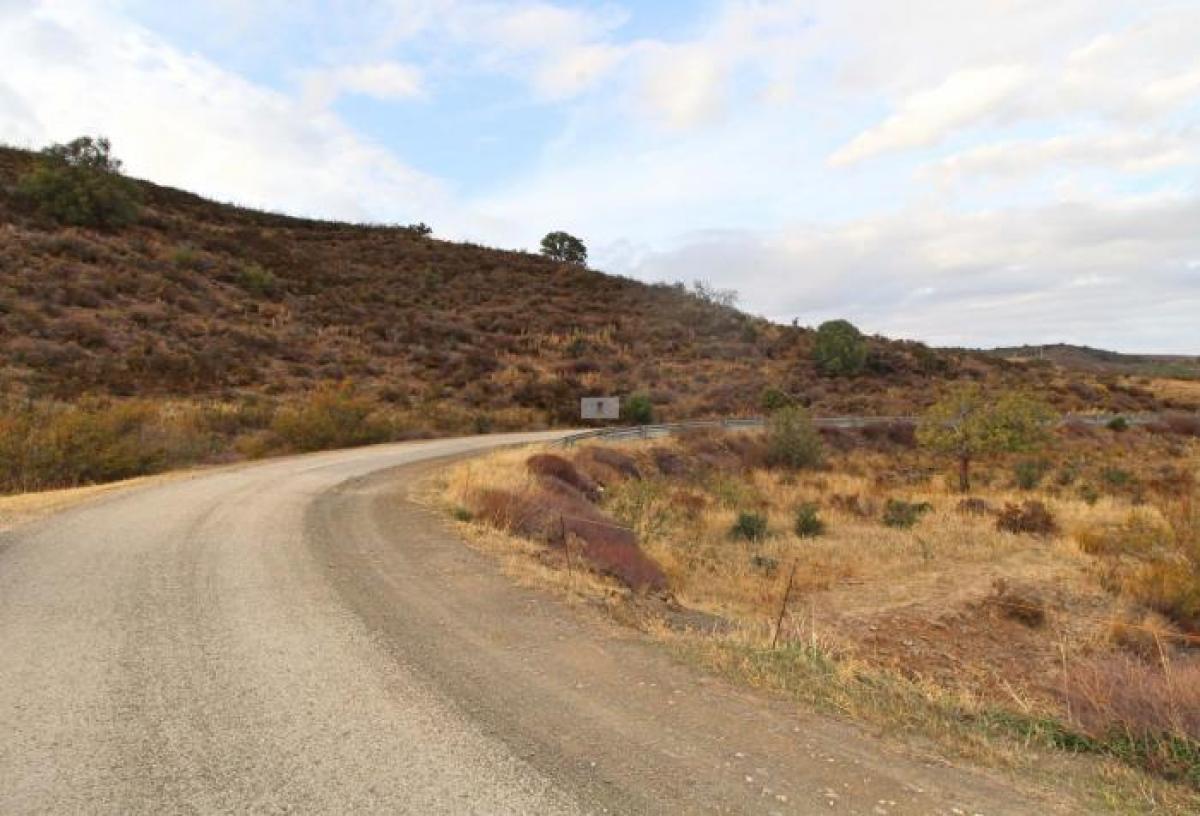 Picture of Residential Land For Sale in Castro Marim, Faro (algarve), Portugal