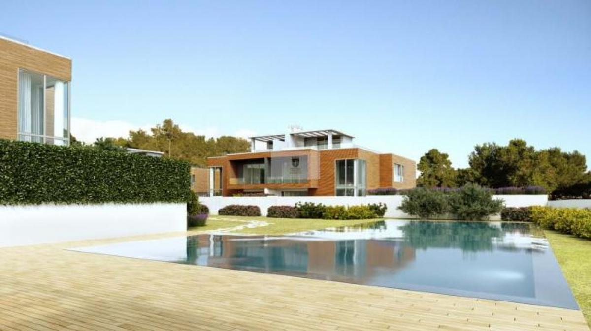 Picture of Villa For Sale in Cascais, Estremadura, Portugal