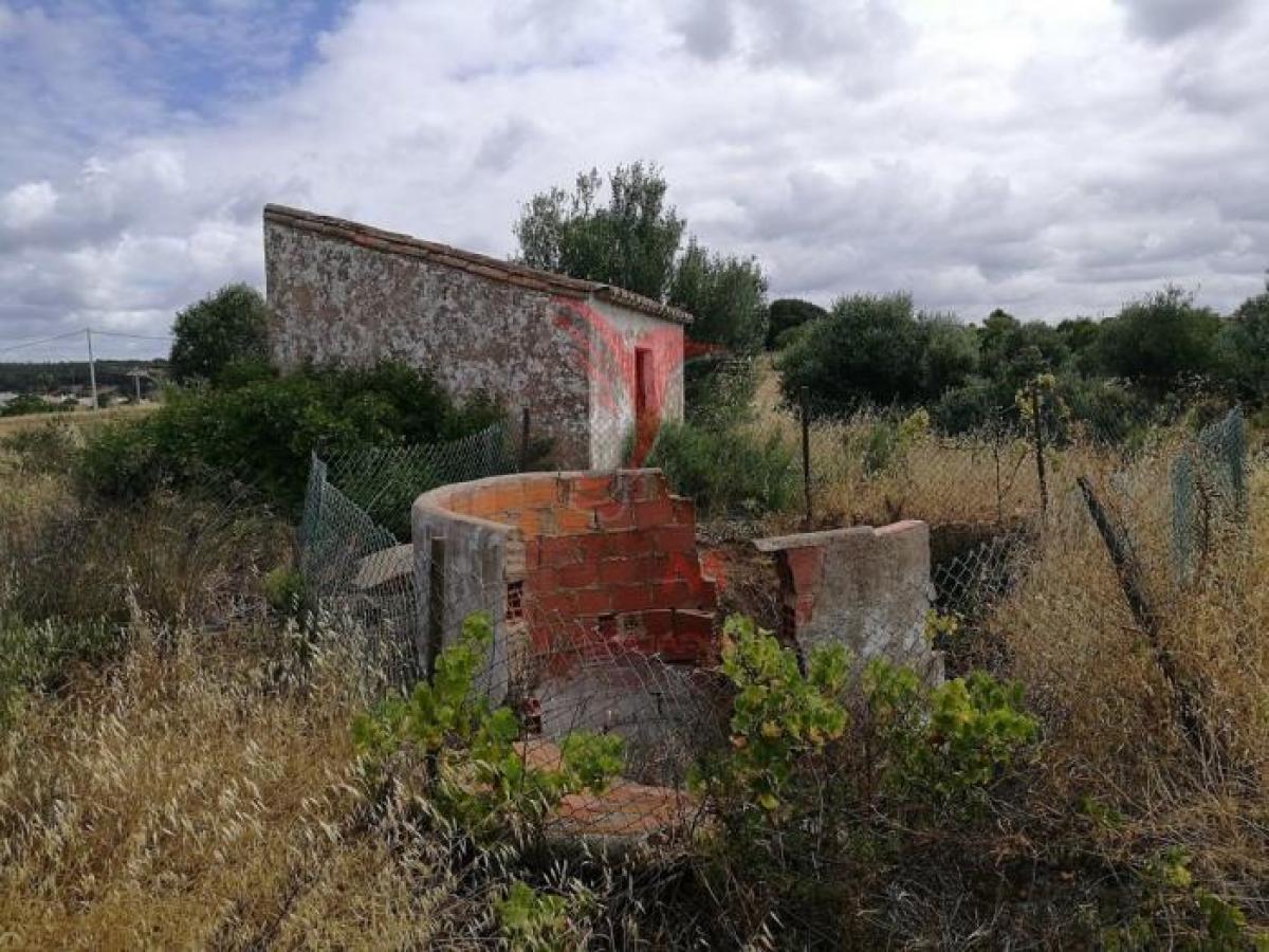 Picture of Residential Land For Sale in Lagos, Algarve, Portugal