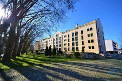 Apartment For Sale in Leiria, Portugal