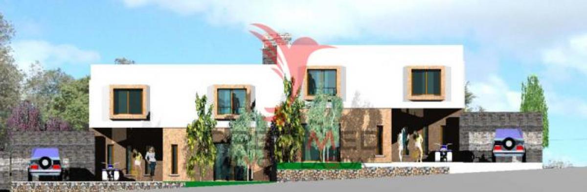 Picture of Residential Land For Sale in Lagos, Algarve, Portugal