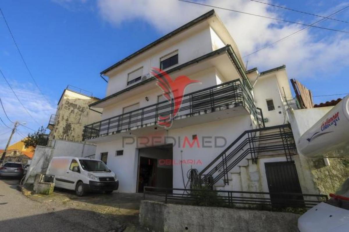 Picture of Home For Sale in Coimbra, Beira, Portugal
