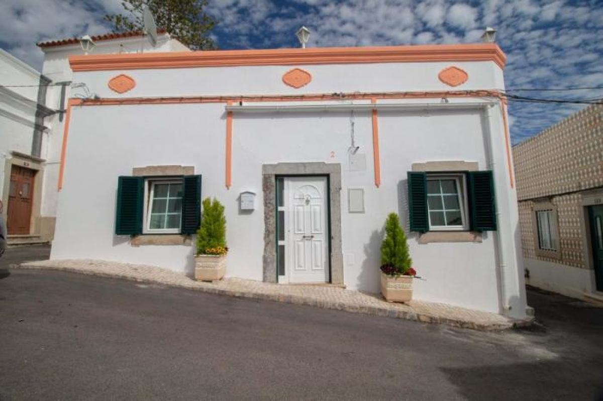 Picture of Villa For Sale in Faro, Algarve, Portugal