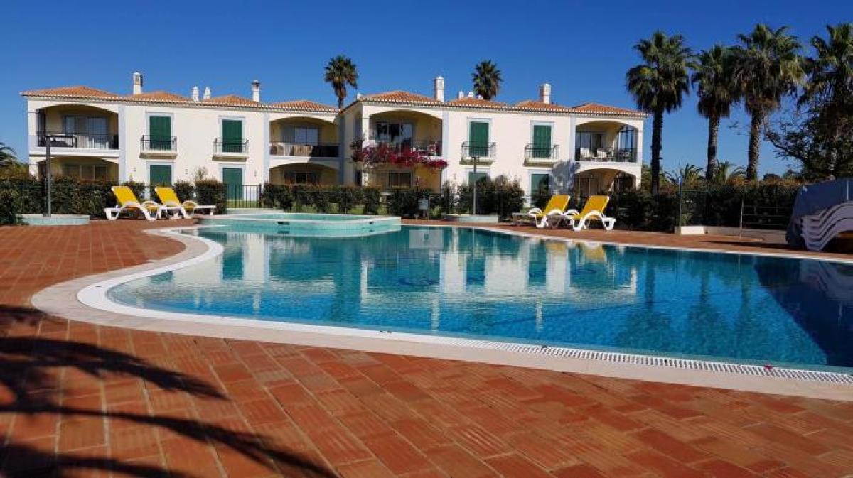 Picture of Apartment For Sale in Lagoa, Algarve, Portugal