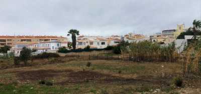 Residential Land For Sale in Faro, Portugal