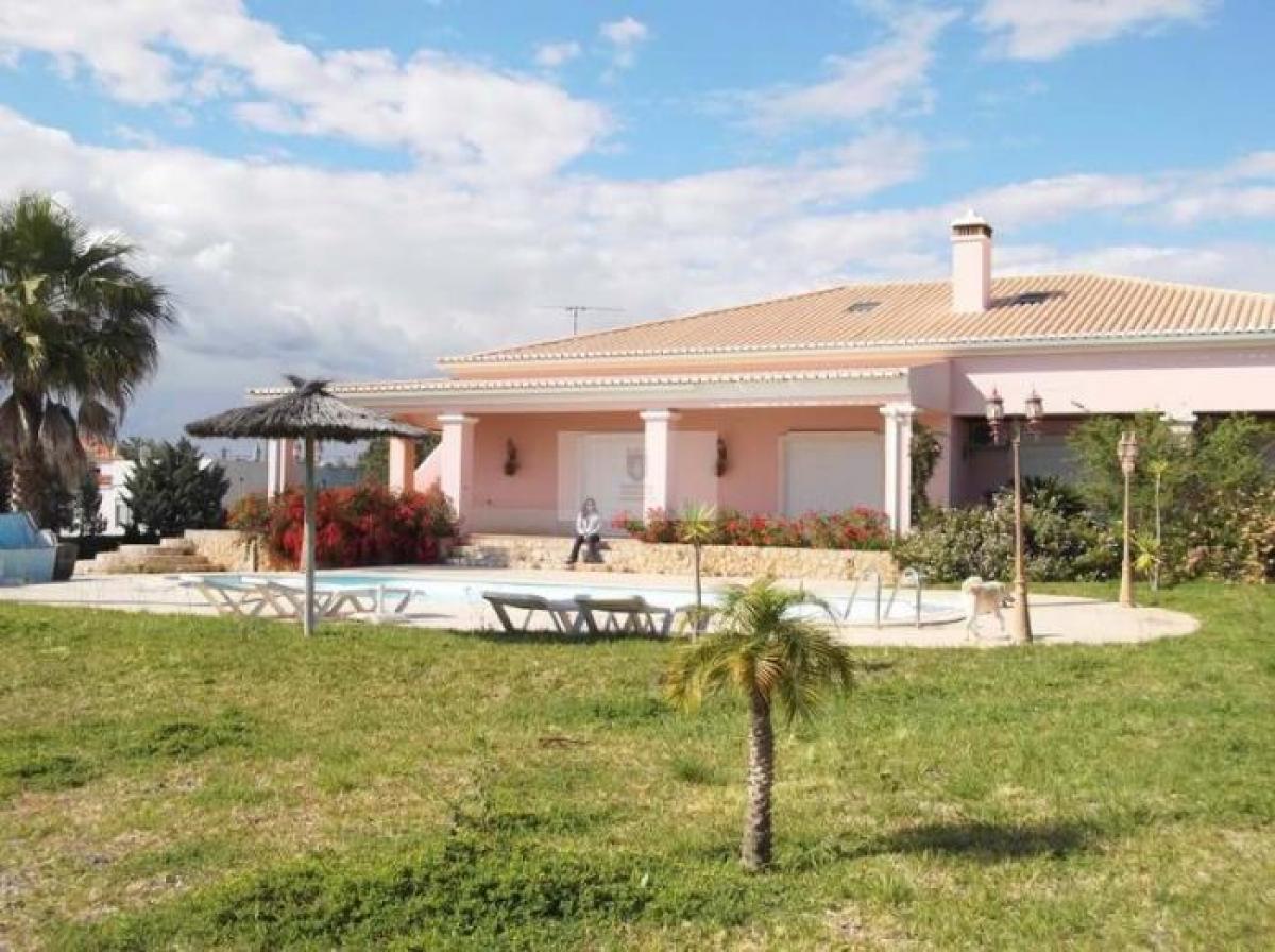 Picture of Villa For Sale in Castro Marim, Faro, Portugal