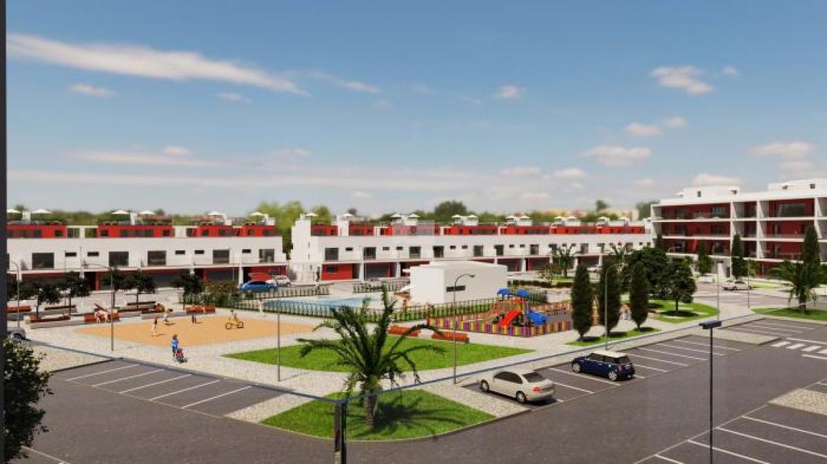 Picture of Multi-Family Home For Sale in Tavira, Algarve, Portugal