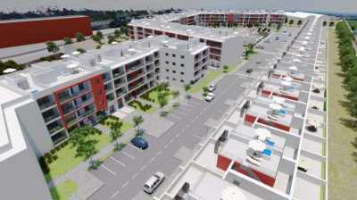 Multi-Family Home For Sale in Tavira, Portugal