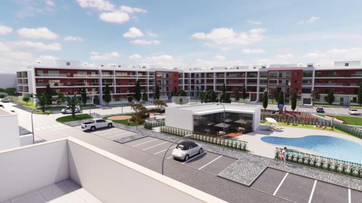 Picture of Multi-Family Home For Sale in Tavira, Algarve, Portugal