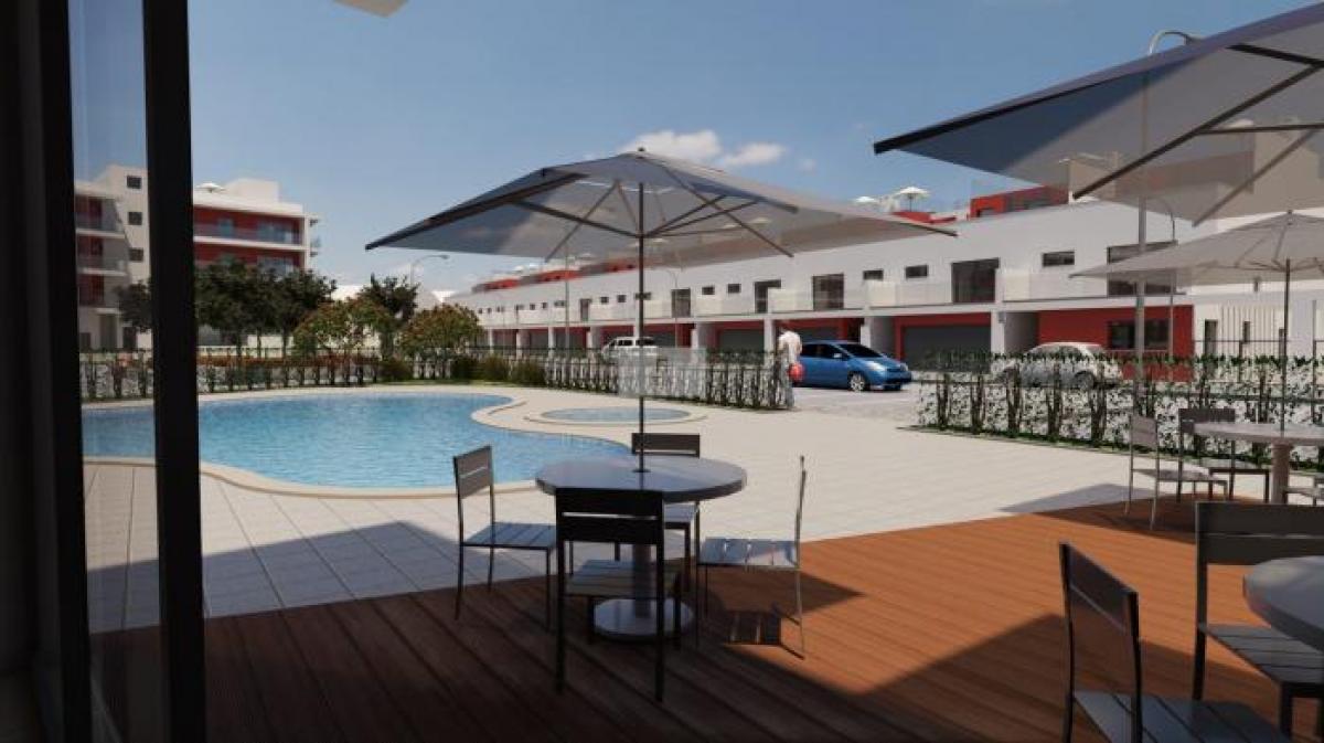 Picture of Multi-Family Home For Sale in Tavira, Algarve, Portugal