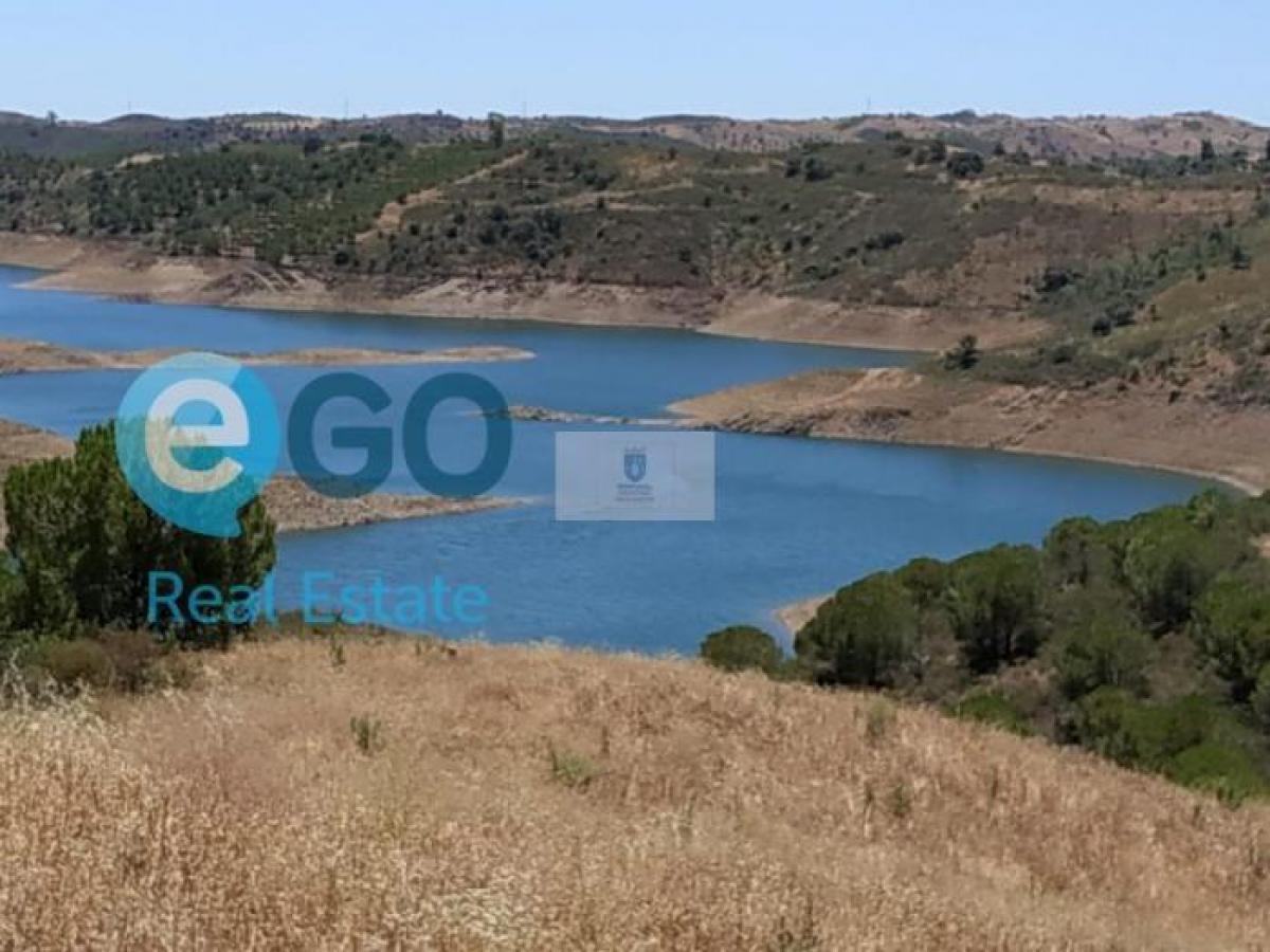 Picture of Residential Land For Sale in Castro Marim, Faro, Portugal