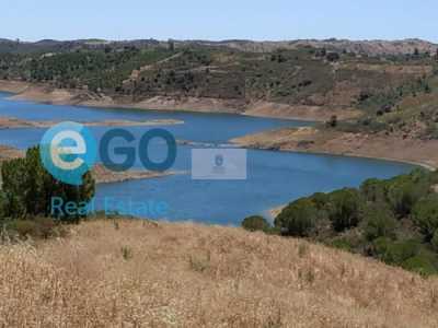 Residential Land For Sale in Castro Marim, Portugal