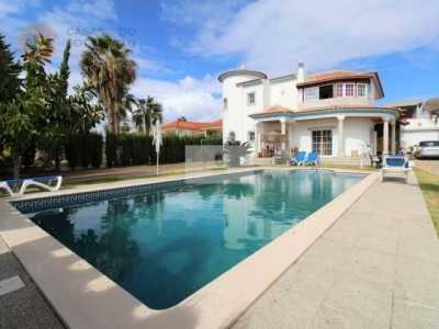 Villa For Sale in Castro Marim, Portugal