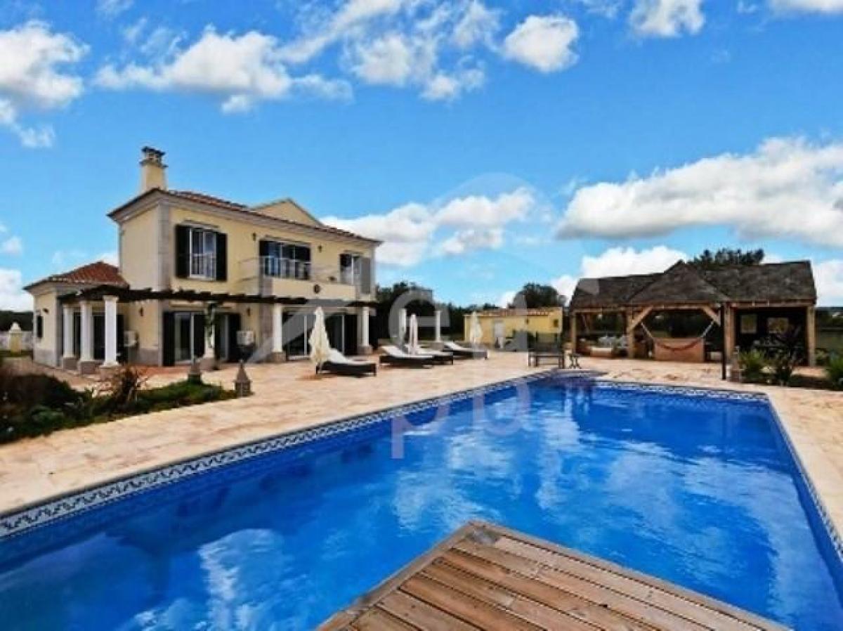 Picture of Villa For Sale in Tavira, Algarve, Portugal