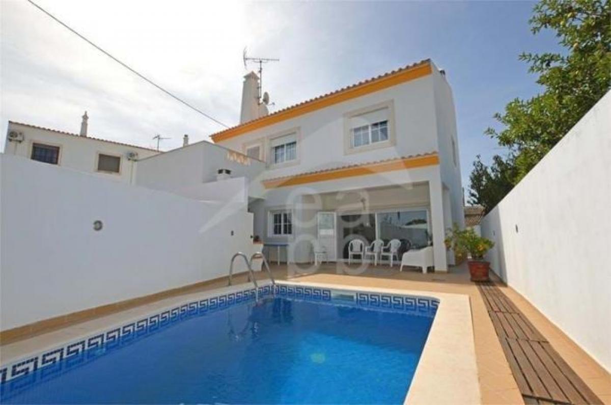 Picture of Villa For Sale in Castro Marim, Faro, Portugal