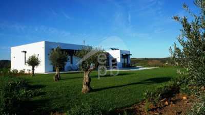 Villa For Sale in Castro Marim, Portugal