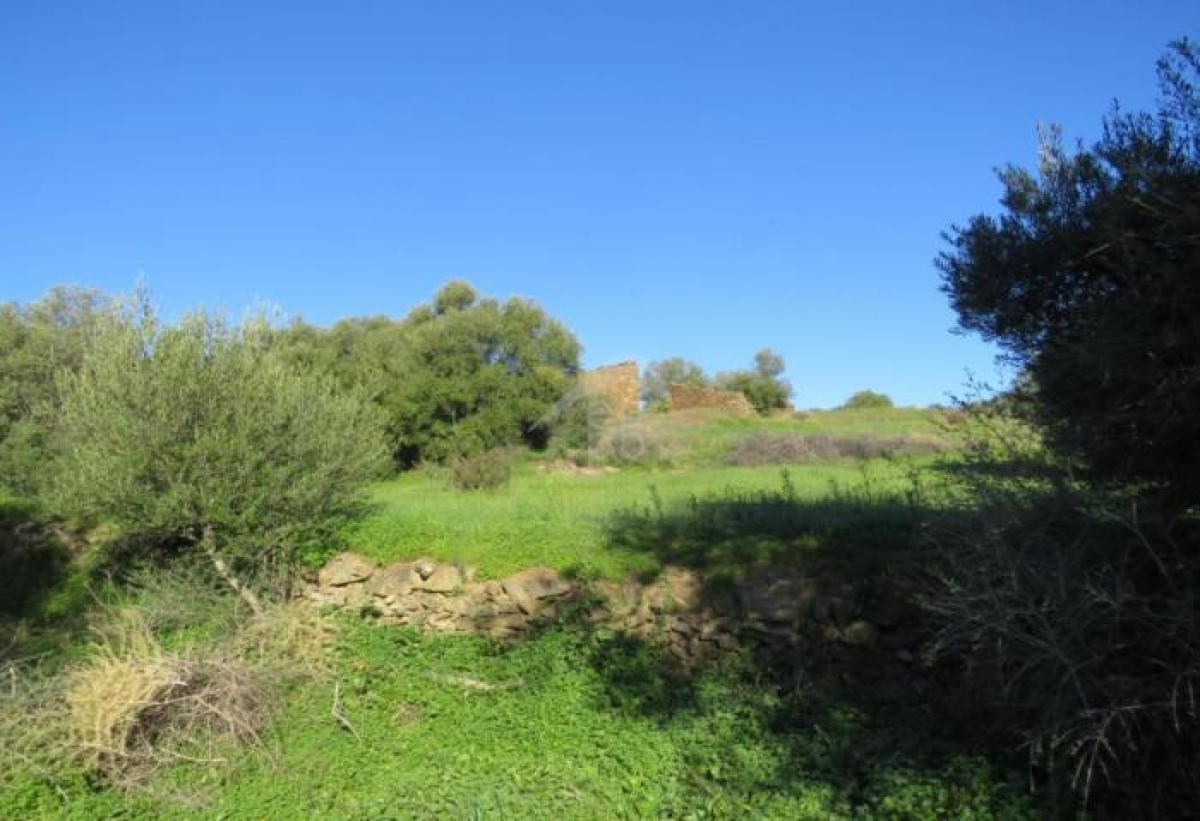Picture of Residential Land For Sale in Tavira, Algarve, Portugal