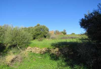 Residential Land For Sale in Tavira, Portugal