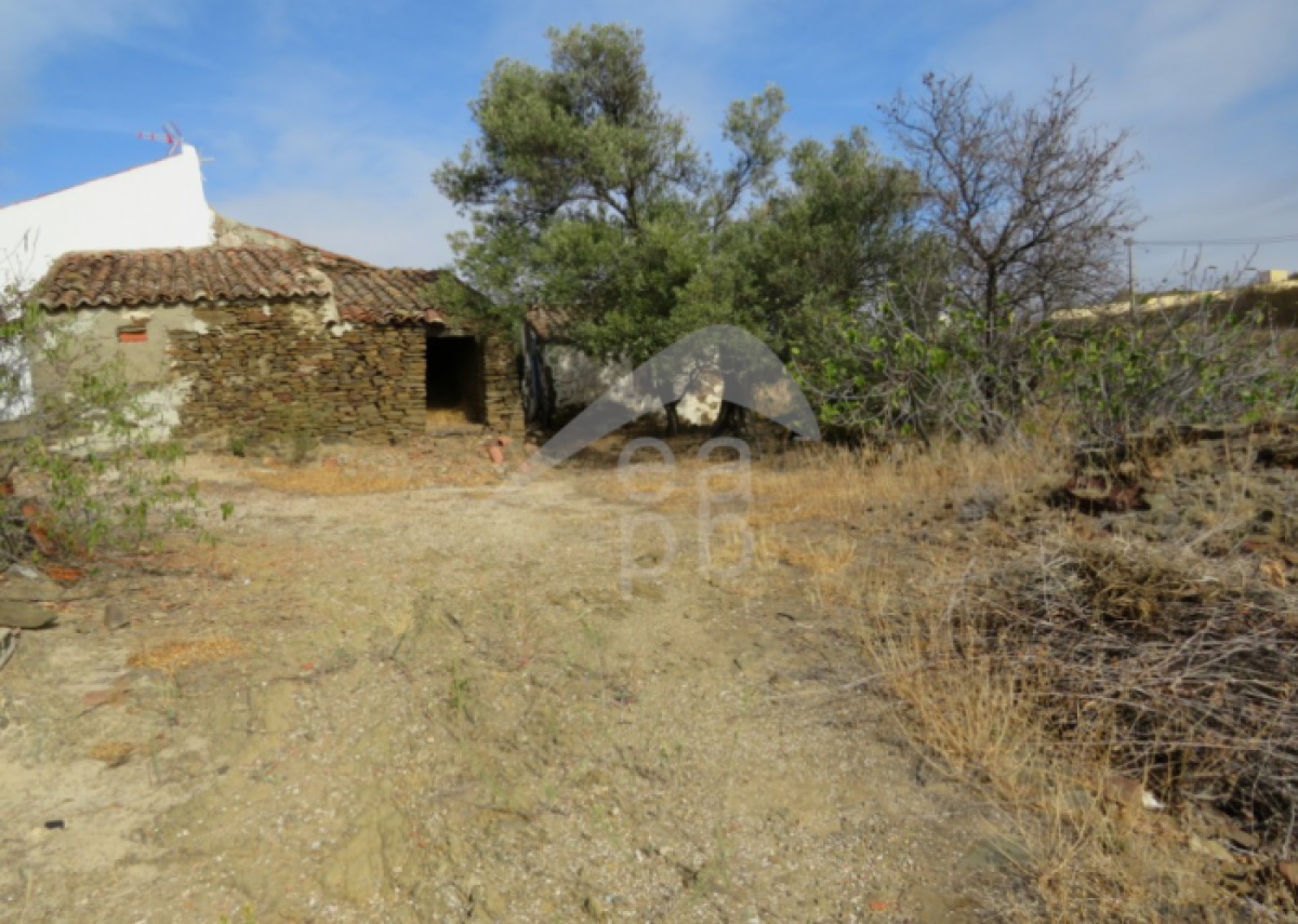 Picture of Residential Land For Sale in Tavira, Algarve, Portugal