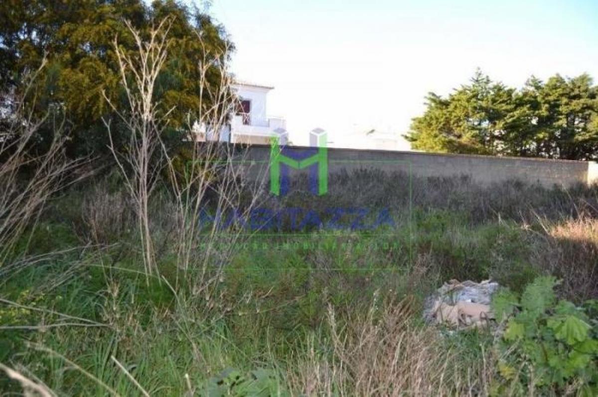 Picture of Residential Land For Sale in Lagos, Algarve, Portugal