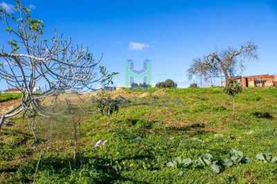 Residential Land For Sale in Lagos, Portugal
