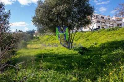 Residential Land For Sale in Lagos, Portugal