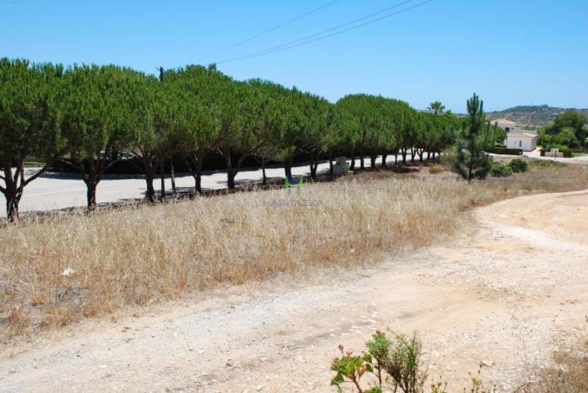 Picture of Residential Land For Sale in Vila Do Bispo, Algarve, Portugal